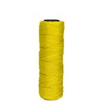 BRAIDED NYLON LINE