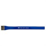 FLAT BRICK CHISEL - FLAT 7/8" x 12"  