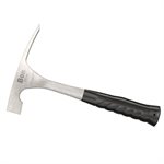 BRICK HAMMER - SOLID STEEL - 20 OZ