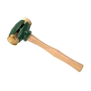 RAWHIDE FACE MALLETS