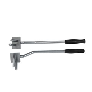 KEYSTONE™ WALL UNIT LIFTERS