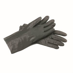 PROTECTIVE RUBBER GLOVES
