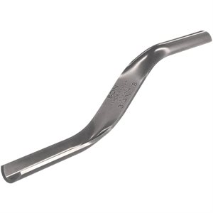 HEAVY DUTY TEMPERED CONVEX JOINTER - 3/4" X 7/8"