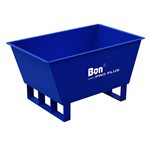 FORKLIFT MORTAR TUBS