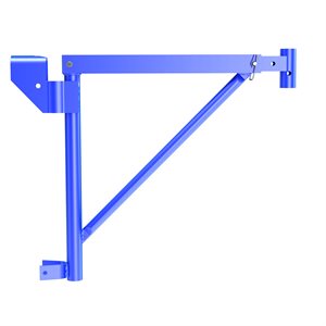 SIDE BRACKET - ADJUSTABLE 20" TO 30"