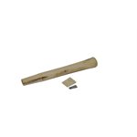 WOOD HANDLE FOR MASH HAMMERS