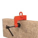 STONE LIFTING CLAMP - 3/4 TON CLAMP