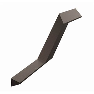 STRUCK/WEATHERED JOINTERS - 5/8"