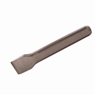HAND TRACER - CHISEL POINT STEEL 2" 