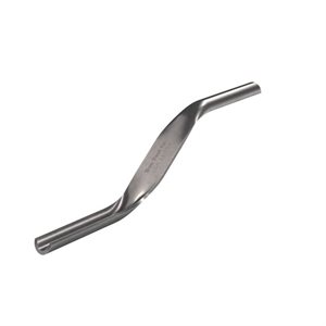 STAINLESS STEEL CONVEX JOINTER - 5/8" X 3/4"