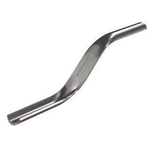 STAINLESS STEEL CONVEX JOINTER - 7/8" X 1"