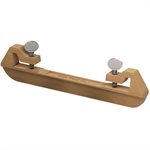 BRONZE BULL FLOAT GROOVER ATTACHMENTS