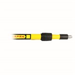 FIBERGLASS TELESCOPING HANDLES - TWIST