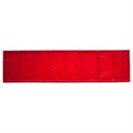 CUT STONE BORDER URETHANE MATS