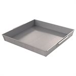 SLUMP TEST PAN