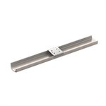 ROUND END MAGNESIUM CHANNEL FLOATS