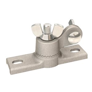 LOCKING ALL ANGLE BRACKET