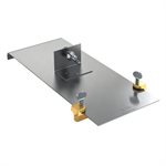 WALK EDGER/GROOVER 12" - 3/4" BIT - 3/8" RADIUS