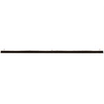 WEIGH LESS™ CONCRETE FINISH BRUSH - 120" MEDIUM POLY