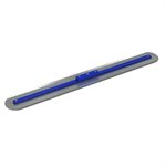 STAINLESS STEEL FRESNO TROWELS