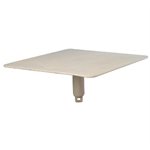 HAWK - POLY FOAM 13" x 13"