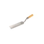 STAINLESS STEEL MARGIN TROWEL