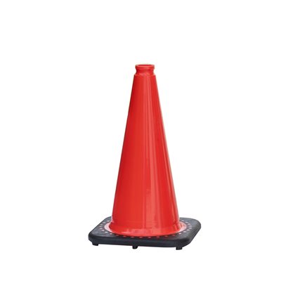 SAFETY CONE - 18"