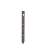 STEEL STAKES - I BEAM 24" (10/PKG)