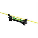 PLASTIC LINE LEVEL