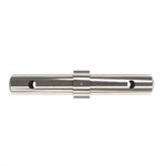 INSERT PIN - 9" X 1 3/8" DIAMETER