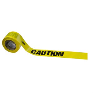 CAUTION/DANGER TAPES