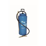 HAND AIR SPRAYER WITH STRAP - STEEL TANK - 3 GALLON