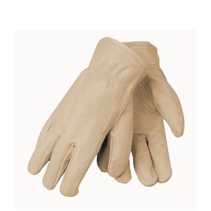PIG SKIN LEATHER GLOVES