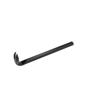 NAIL PULLER - SINGLE END 10"