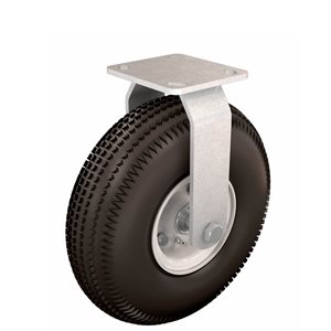 WHEELS/CASTERS FOR MORTAR BUGGIES