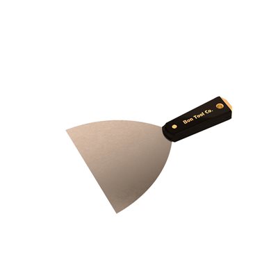 JOINT KNIFE - 4" STEEL WITH POLY HANDLE
