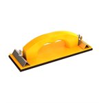 HAND SANDER - PLASTIC