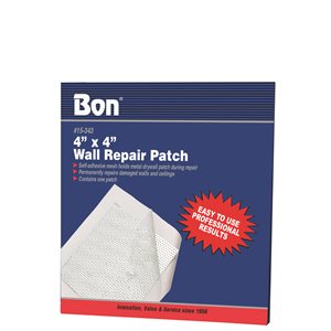 WALL REPAIR PATCHES