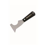 MULTI-PURPOSE TOOL - CARBON STEEL - PLASTIC HANDLE