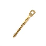 EYELAG SCREWS FOR WOOD