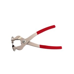 GRIP PUNCH PLIERS