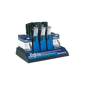 DOLPHIN KNIFE™ COUNTERTOP DISPLAY