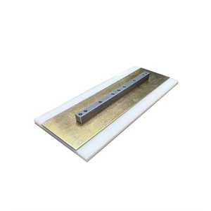 POLY POWER TROWEL BLADES FOR 36" POWER TROWELS