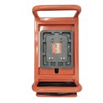 BATTERY CHARGER FOR 17-135 POWER TROWEL                                                             