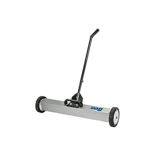 MAGNETIC ROLLING SWEEPER
