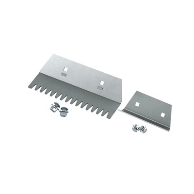 REPLACEMENT SHINGLE BLADE FOR 19-185/19-186