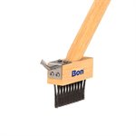 JOINT WIRE BRUSH - 1 1/2" WIRE WITH 16" HANDLE