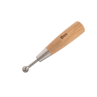 BALL JOINTER - 1/2" WITH WOOD HANDLE