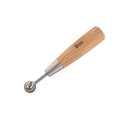 BALL JOINTER - 3/4" WITH WOOD HANDLE