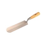 ROUND END COKE TROWEL